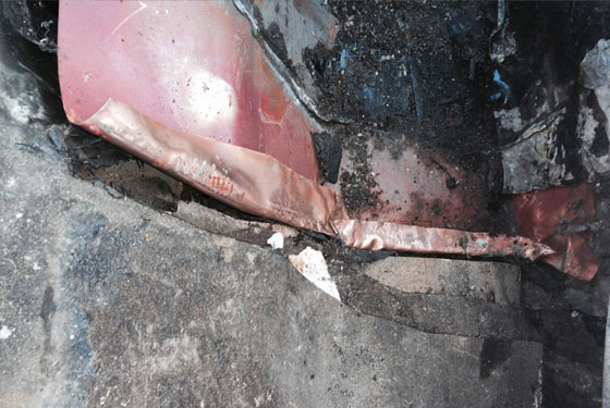 Copper Roofing Repair Dublin