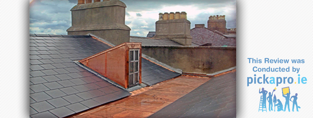 Georgian roofing Dublin Review